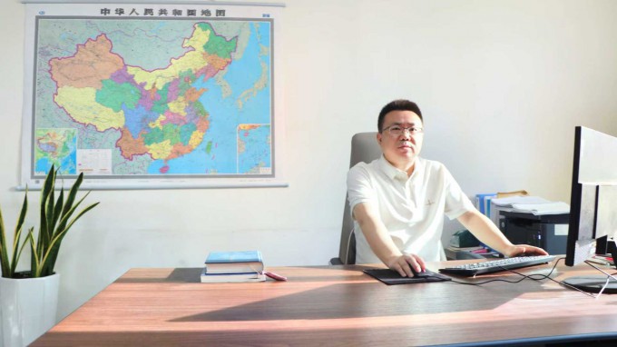 《專家風(fēng)采》專題報(bào)道⑦ | 李子斌：十九載堅(jiān)守，以技術(shù)匠心守護(hù)西部綠水青山